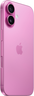 Miniatuurafbeelding van Apple iPhone 16 256GB Pink