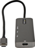 Thumbnail image of StarTech USB Hub 3.0 4-port + HDMI