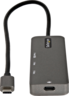 StarTech USB Hub 3.0 4-Port + HDMI Vorschau