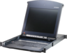 ATEN LCD Konsole 43,2 cm (17") 8Port IP Vorschau