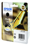 Miniatura obrázku Inkoust Epson 16, černý