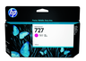 Thumbnail image of HP 727 Ink 130ml Magenta