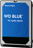 WD Blue HDD 3 TB előnézet