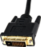 Aperçu de Adaptateur StarTech HDMI - DVI-D