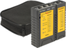 Thumbnail image of Cable Tester RJ45 + RJ12
