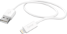Thumbnail image of Hama USB-A Lightning Cable 1m