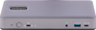 Anteprima di Docking USB-C 3.1 - HDMI/DP/USB StarTech