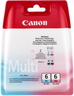 Canon BCI-6PM Foto-Tinte magenta Vorschau
