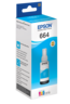 Thumbnail image of Epson T6642 Ink Cyan