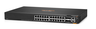 HPE Aruba 6200F 24G 4SFP switch előnézet