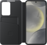 Vista previa de Smart View Wallet Case Samsung S24 Black