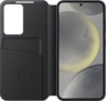Thumbnail image of Samsung S24 Smart View Wallet Case Black