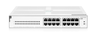 Thumbnail image of HPE NW Instant On 1430 16G PoE Switch
