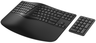 Miniatuurafbeelding van HP 965 Ergonomic Wireless Keyboard