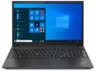 Lenovo ThinkPad E15 G3 R5 8/256GB Top Vorschau