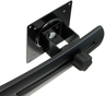 Thumbnail image of Ergotron DS100 Quad Monitor Desk Stand