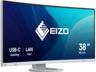Aperçu de Écran incurvé EIZO EV3895, blanc