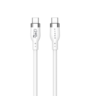 Miniatuurafbeelding van HyperJuice 240W USB-C/USB-C Cable 2m