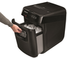 Fellowes AutoMax 200C iratmegsemmisítő előnézet
