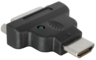 Delock DVI-D - HDMI Adapter Vorschau