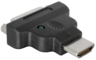 Thumbnail image of Delock DVI-D - HDMI Adapter