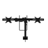 Thumbnail image of Dataflex Viewlite Dual Desk Monitor Arm
