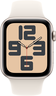 Thumbnail image of Apple Watch SE GPS 44mm Alu Starlight