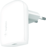 Thumbnail image of Belkin 30W USB-C Wall Charger
