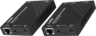 Imagem em miniatura de Extensor LINDY HDMI & IR Cat5e 150 m