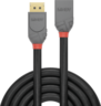 Thumbnail image of LINDY DisplayPort Extension Cable 1m