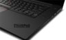 Lenovo ThinkPad P1 G3 i9 32GB/1TB Top Vorschau