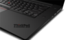 Aperçu de Lenovo ThinkPad P1 G3 i9 T2000 32 Go Top