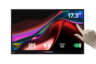 Verbatim PMT-17-4K tragbarer Touchscreen Vorschau