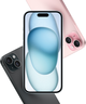 Apple iPhone 15 256 GB pink Vorschau