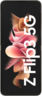 Thumbnail image of Samsung Galaxy Z Flip3 5G 256GB Cream