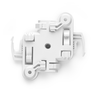 Thumbnail image of HPE NW Instant On AP22 Einbaubuchse
