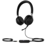 Thumbnail image of Yealink UH38 Dual Teams USB-A Headset
