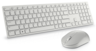 Thumbnail image of Dell Pro KM5221W Keyboard & Mouse White