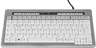 Thumbnail image of Bakker S-Board 840 Design Keyboard