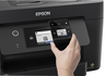 Thumbnail image of Epson WorkForce Pro WF-4820DWF MFP