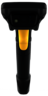 Thumbnail image of Zebra MC3300x Mobile Comp. 47T Gun