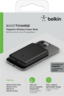 Belkin USB Powerbank schwarz 2.500 mAh Vorschau
