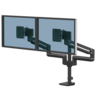 Miniatuurafbeelding van Fellowes Tallo Mod. 2FMS Monitor Arm Bl