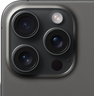 Miniatura obrázku Apple iPhone 15 Pro Max 256 GB černý