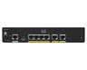 Vista previa de Router Cisco C921-4P