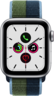 Aperçu de Apple Watch SE GPS+LTE/4G 40mm alu argt