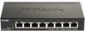 Thumbnail image of D-Link DGS-1100-08PV2 PoE Switch