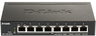 Miniatuurafbeelding van D-Link DGS-1100-08PV2 PoE Switch
