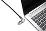 Vista previa de Candado Kensington NanoSaver con combin.