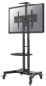 Aperçu de Support roulette Neomounts NM-M1700BLACK